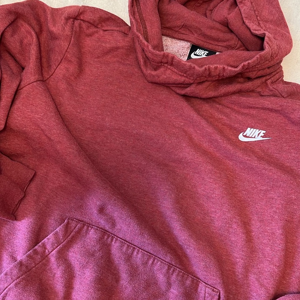 Nike hoodie